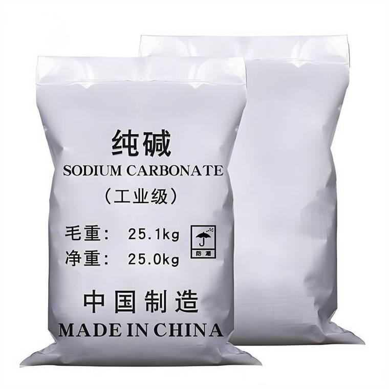 铜陵纯碱