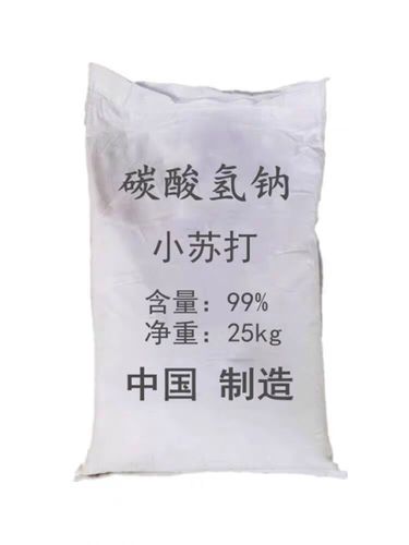 铜陵小苏打